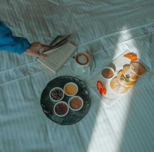 The Central View Boutique Hotel