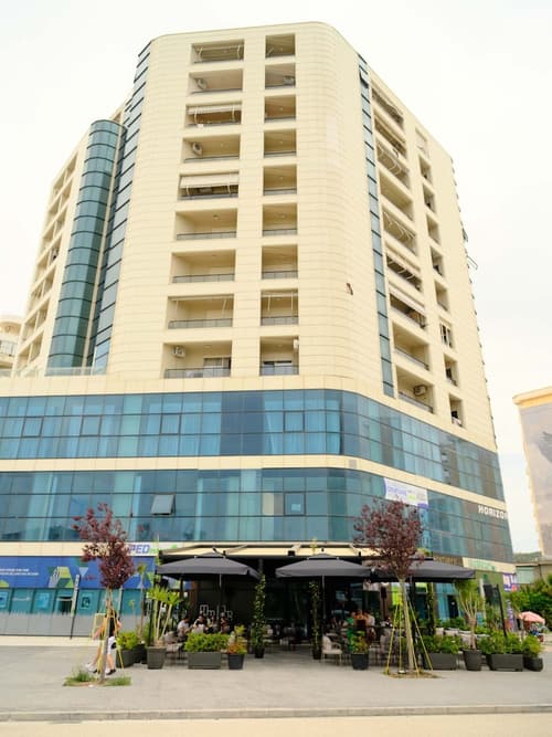 The Central View Boutique Hotel