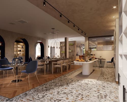 Hyatt House Johannesburg Rosebank