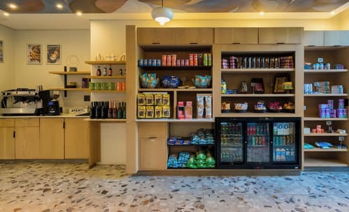 Hyatt House Johannesburg Rosebank