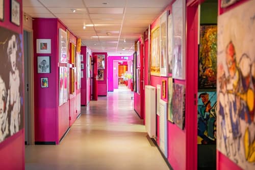 Hôtel Le Grand Barnum