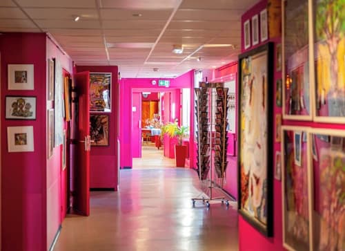 Hôtel Le Grand Barnum