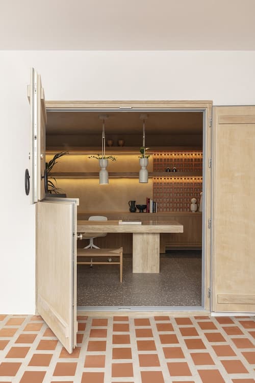 Ethos Vegan Suites, Reception