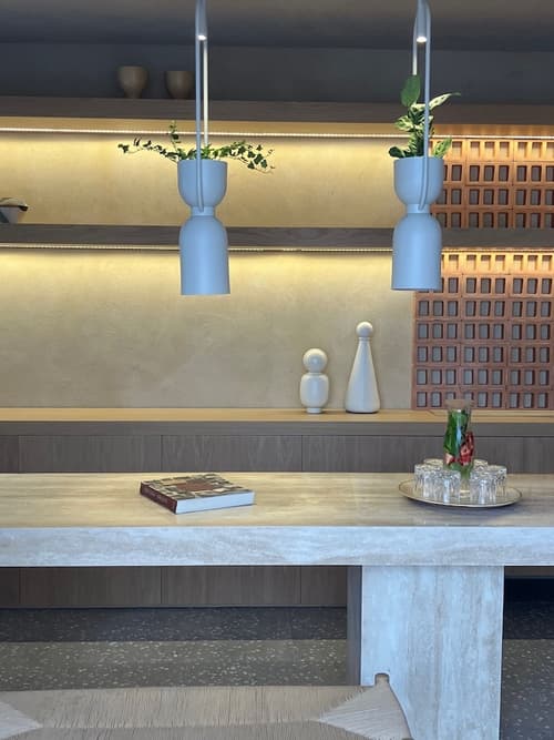 Ethos Vegan Suites, Reception