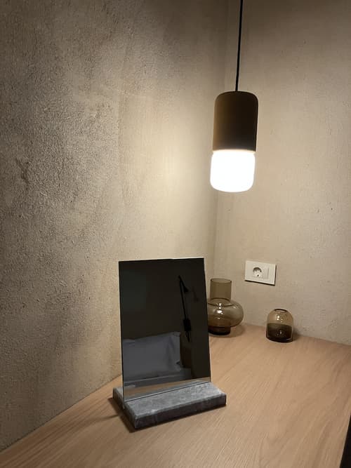 Ethos Vegan Suites, Room