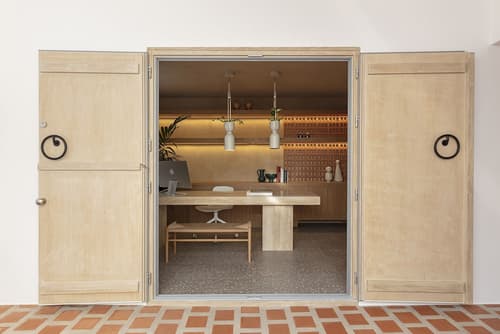 Ethos Vegan Suites, Reception