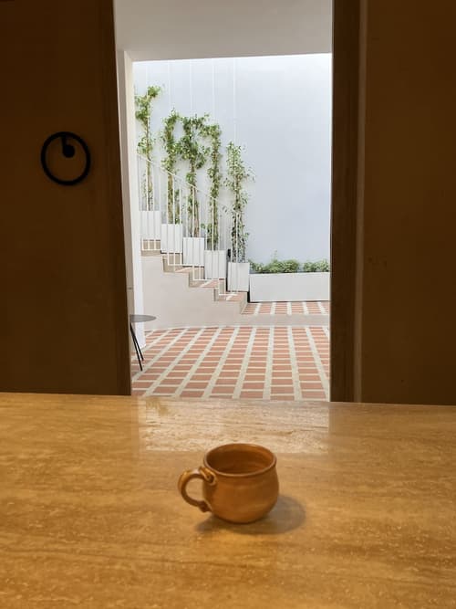 Ethos Vegan Suites, Reception