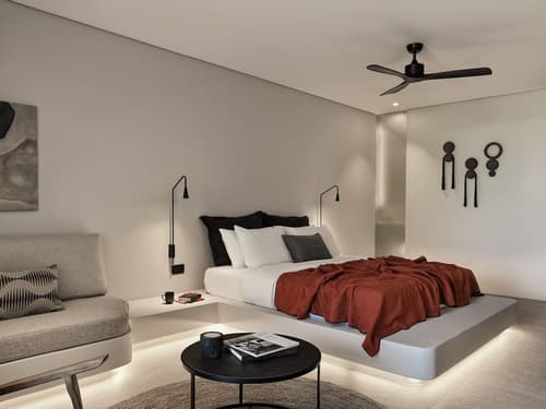 Magma Resort Santorini, Part of The Unbound Collection By Hyatt