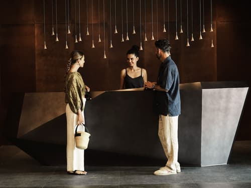 Magma Resort Santorini, Part of The Unbound Collection By Hyatt