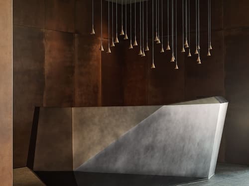 Magma Resort Santorini, Part of The Unbound Collection By Hyatt