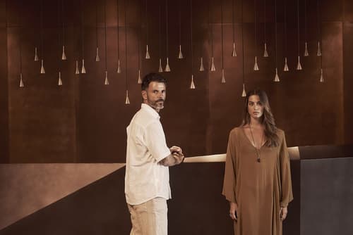 Magma Resort Santorini, Part of The Unbound Collection By Hyatt