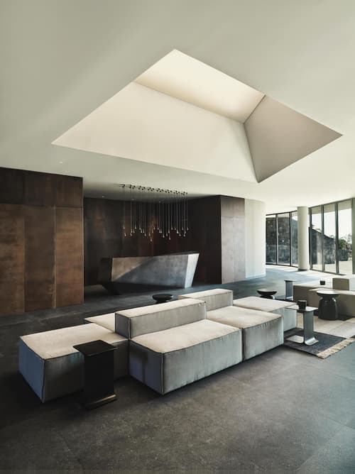 Magma Resort Santorini, Part of The Unbound Collection By Hyatt