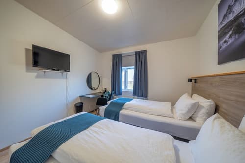 Guesthouse Mikael, Room