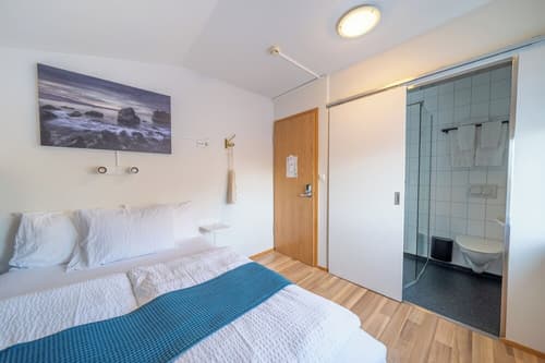 Guesthouse Mikael, Room