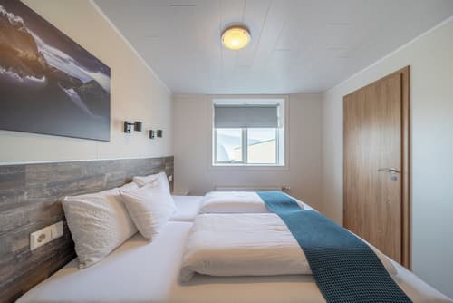 Guesthouse Mikael, Room