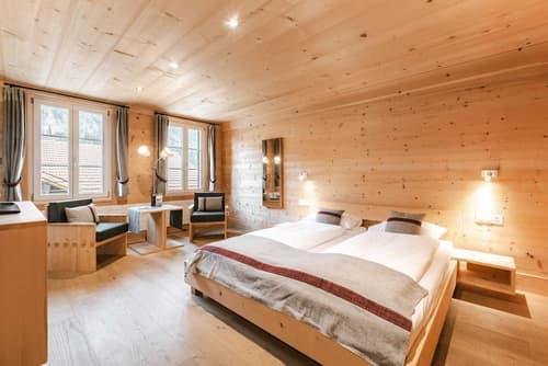 Gasthof Bären, Room