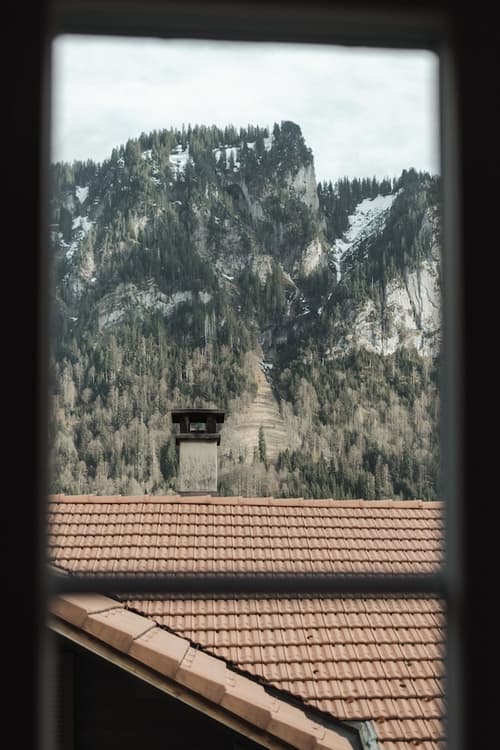 Gasthof Bären, Terrace/patio