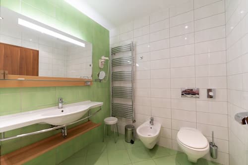 Hotel Arena Maribor, Room