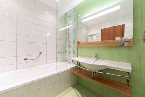 Hotel Arena Maribor, Room