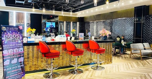 Siha Treasure Hotel, Reception