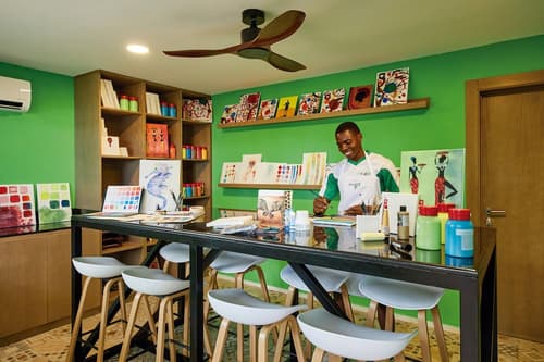 Hotel Riu Jambo - All Inclusive, Children's activities