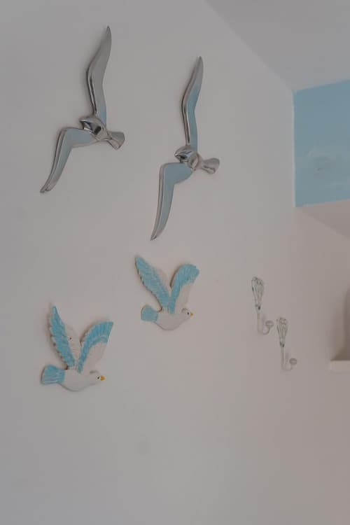 La Casa di Dolly, Room