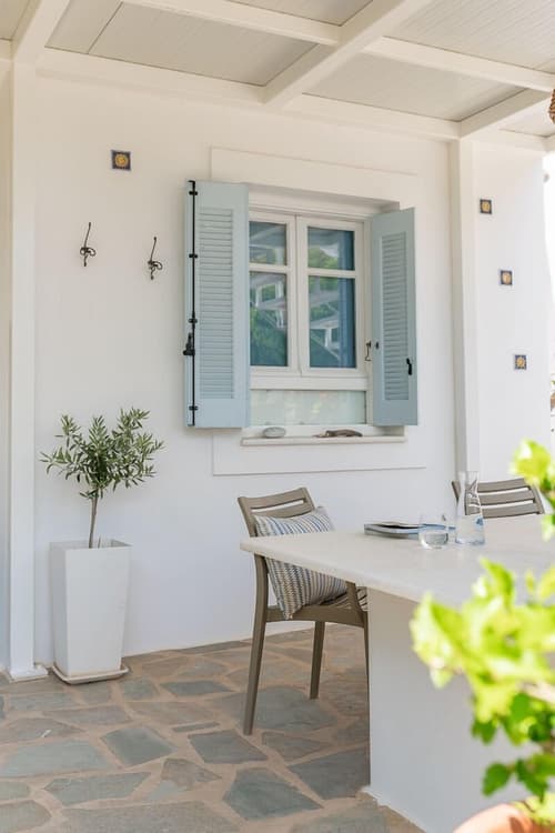 La Casa di Dolly, Room