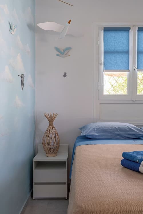 La Casa di Dolly, Room