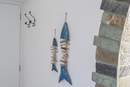 La Casa di Dolly, Room