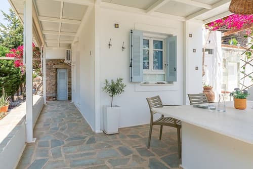 La Casa di Dolly, Room