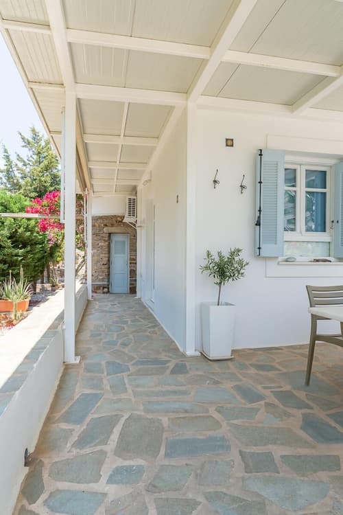 La Casa di Dolly, Room