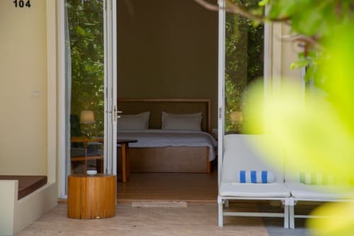 Hondaafushi Island Resort, Room