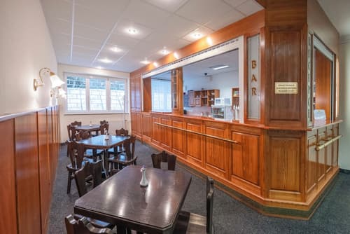 Sport Hotel Gejzírpark