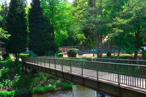 Sport Hotel Gejzírpark