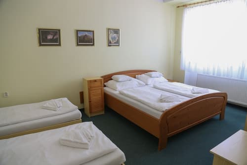 Sport Hotel Gejzírpark