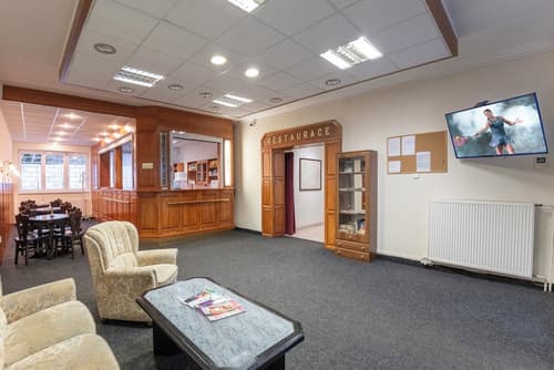 Sport Hotel Gejzírpark