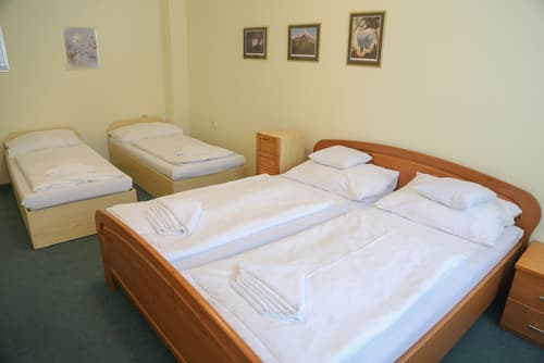 Sport Hotel Gejzírpark