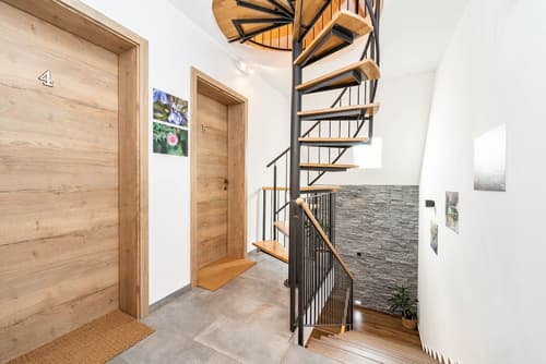 B&B Villa Sumrak Plitvica Rooms, Room