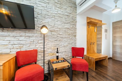 B&B Villa Sumrak Plitvica Rooms, Room