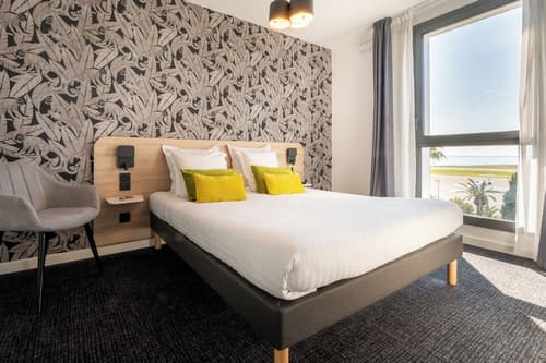 Nemea Appart`Hotel Riviera Nice Aeroport