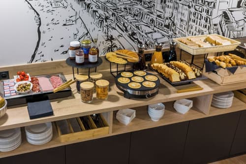 Nemea Appart`Hotel Riviera Nice Aeroport