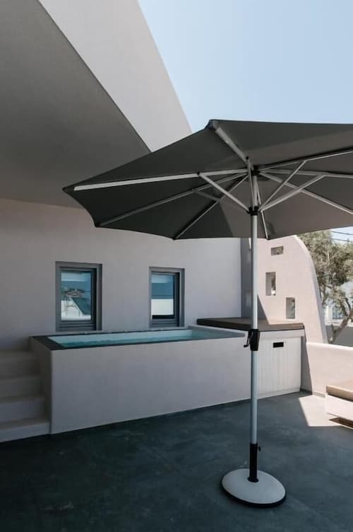 Elements Cozy Suites