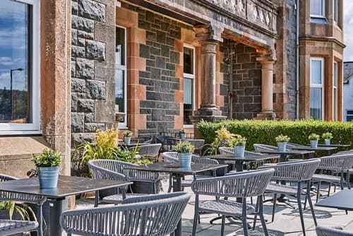 No17 The Promenade