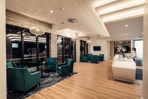 Sudima Kaikoura, Reception