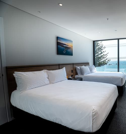 Sudima Kaikoura, Room