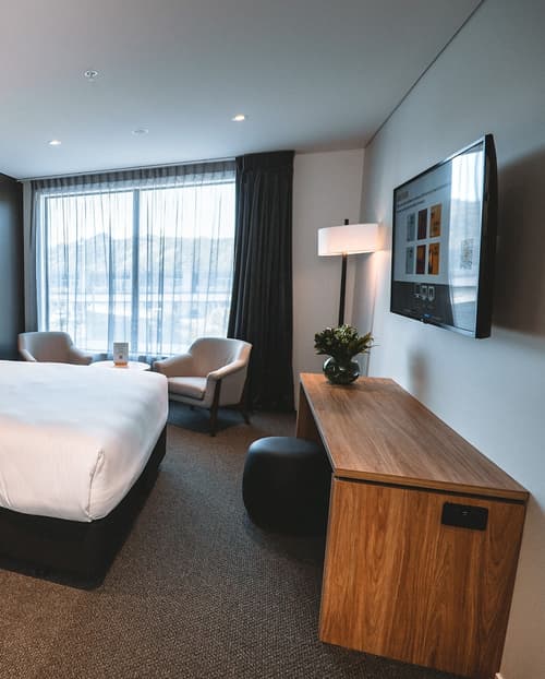 Sudima Kaikoura, Room