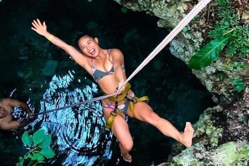 Modern Studio Puerto Aventuras 202, Exterior