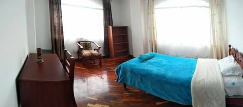 Danadri Houses, Like At Home, Room