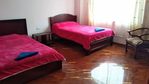 Danadri Houses, Like At Home, Room