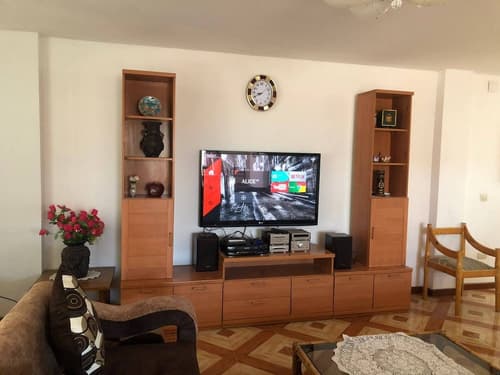 Danadri Houses, Like At Home, Living room